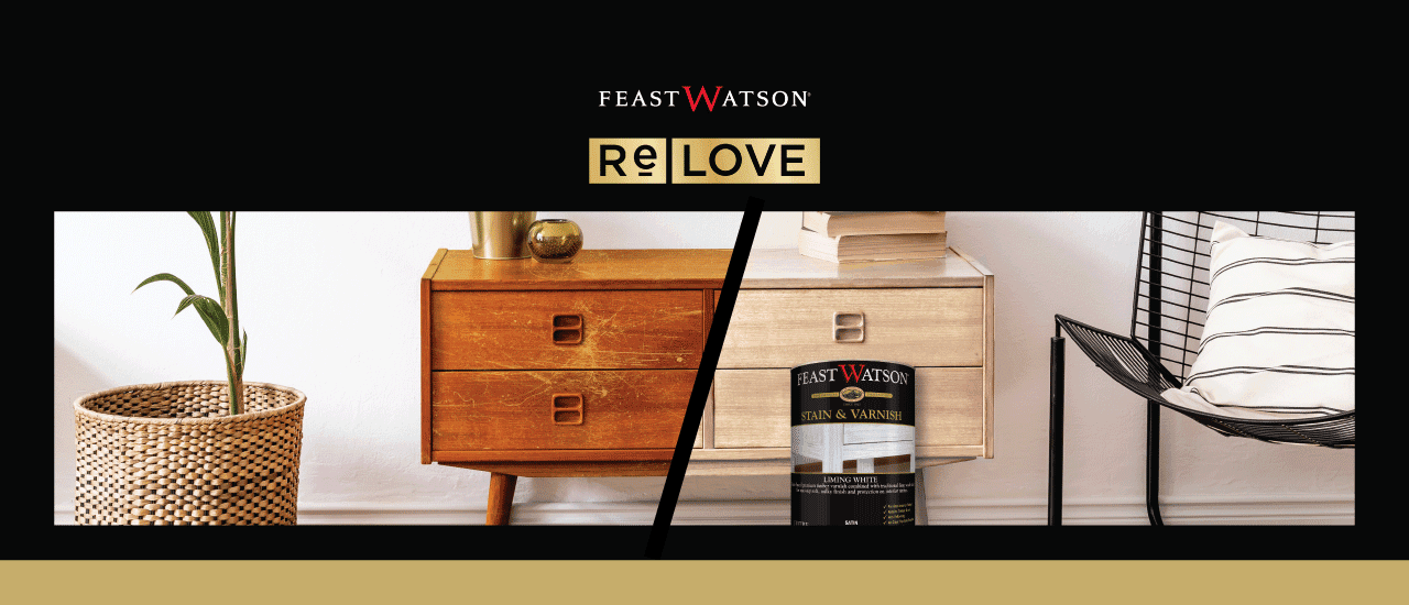ReLove