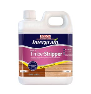 Intergrain Timber Stripper 1L