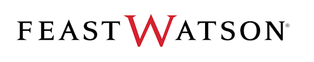 Feast Watson logo