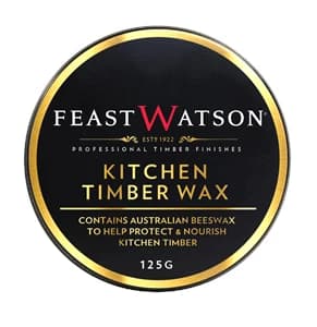 Kitchen Timber Wax