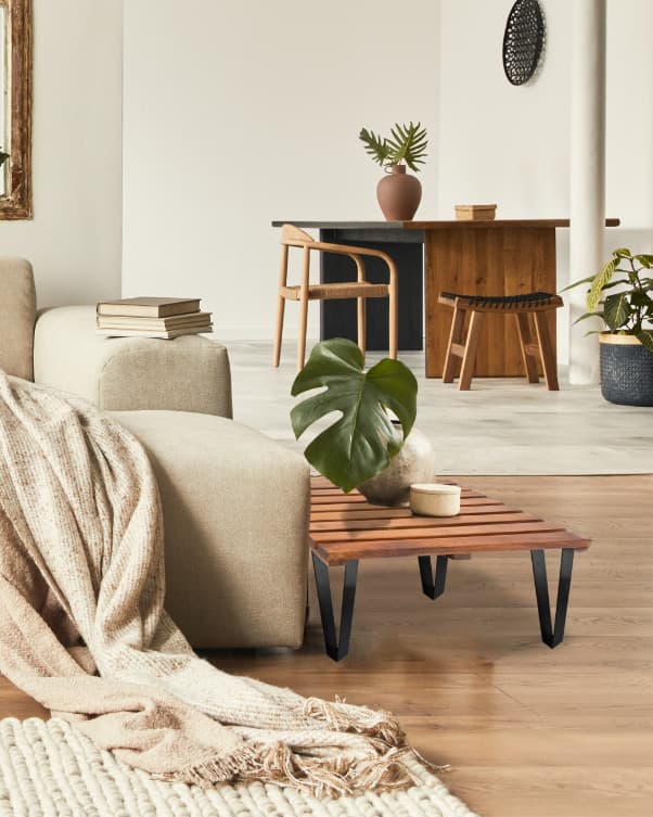 Plant stand project featuring Feast Watson Outdoor Furniture Oil Spray.