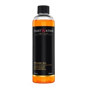 Feast Watson Orange Oil