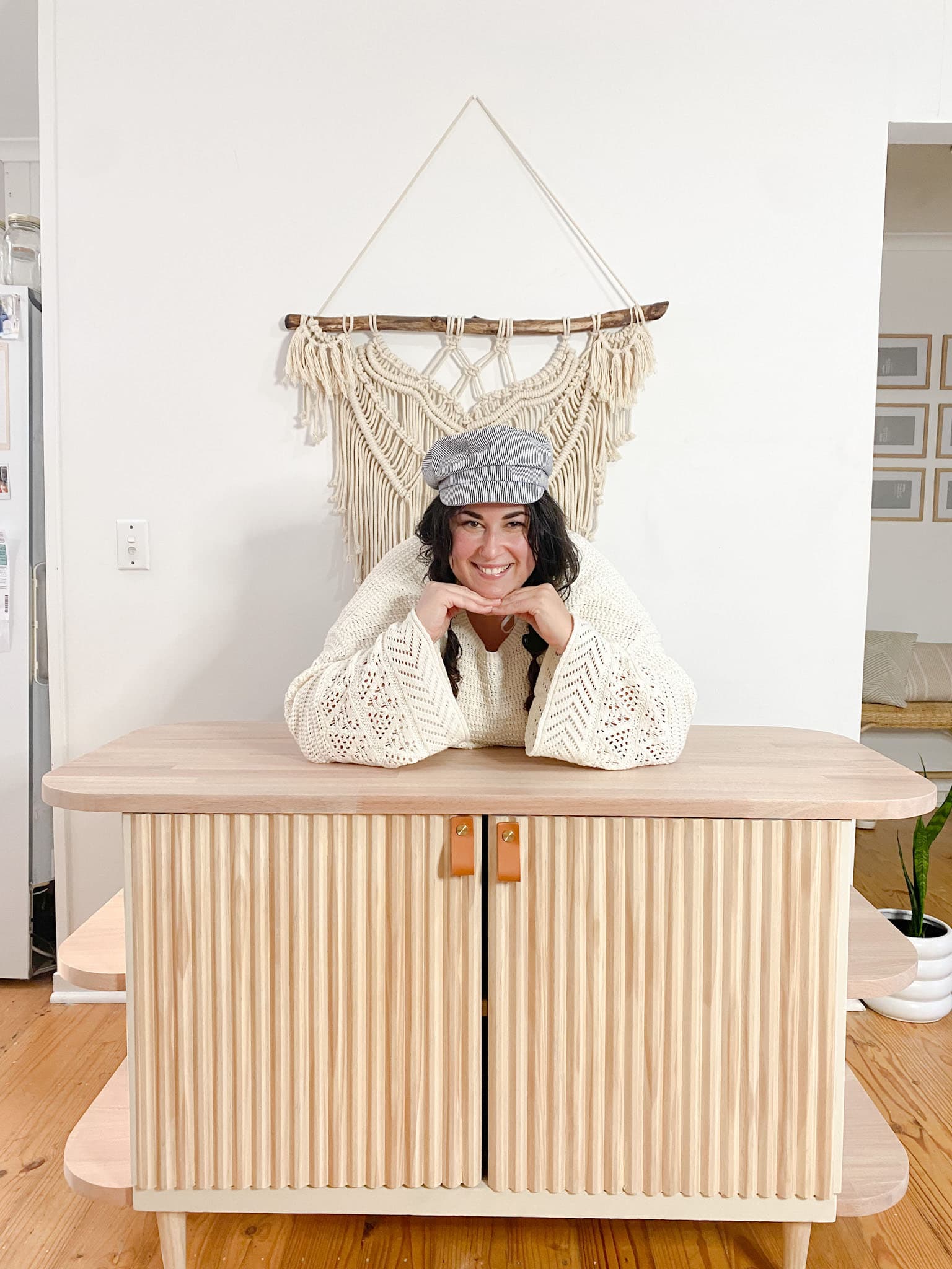 Relove a Scandi buffet