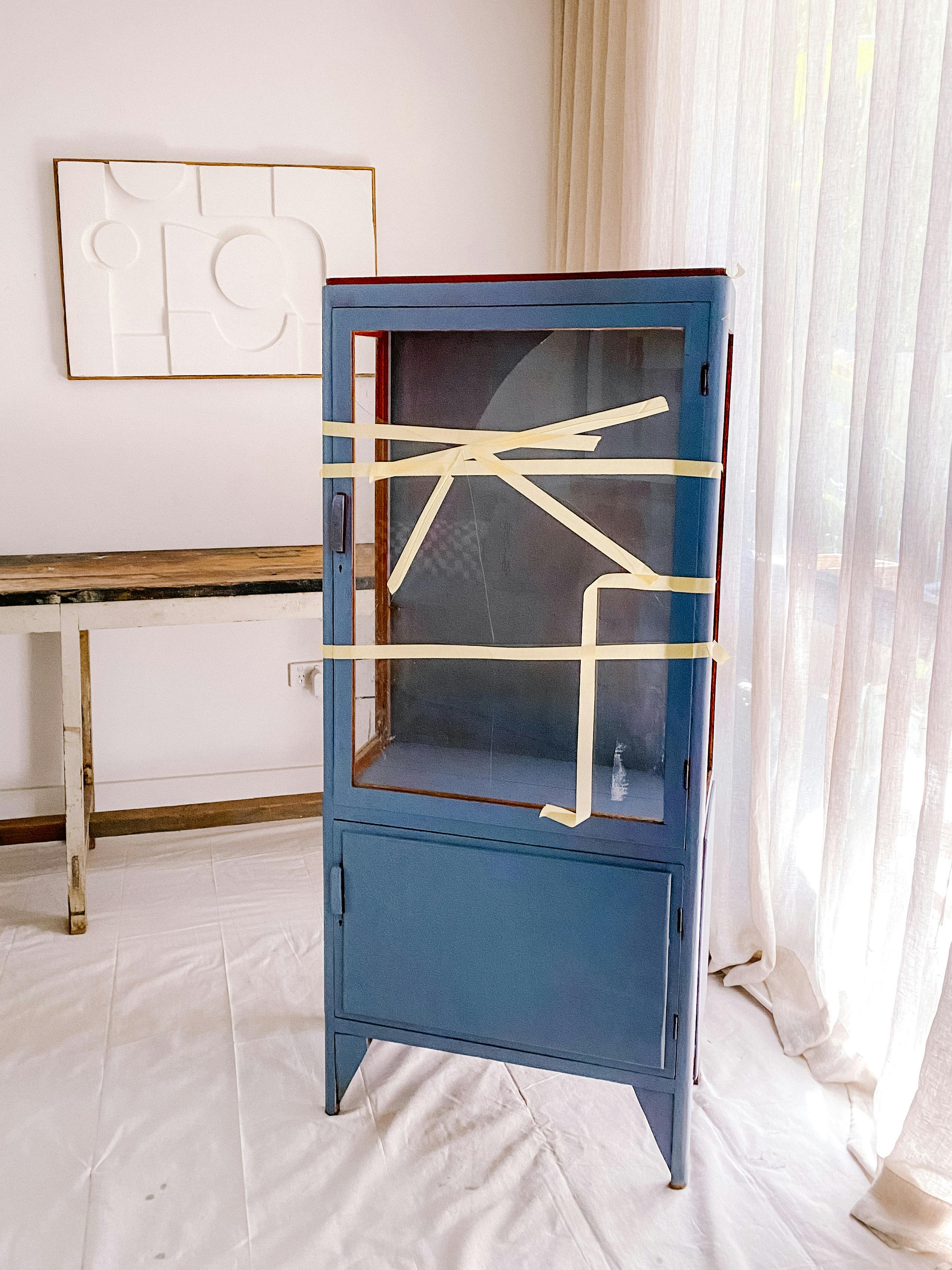 relove cabinet 
