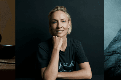 Clare Driscoll