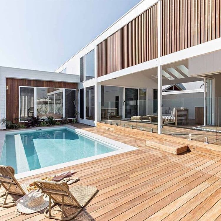 Coastal Look