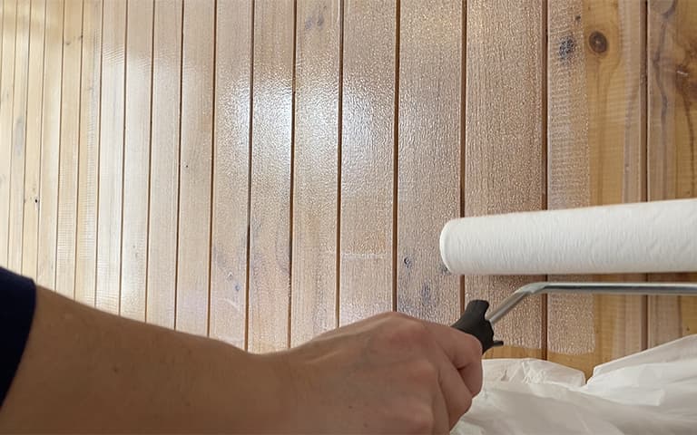 Step Seven: Repeat it