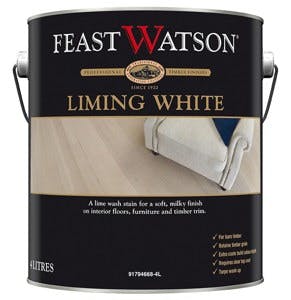 Liming White Stain Pack