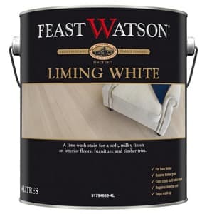 Liming White Stain Pack