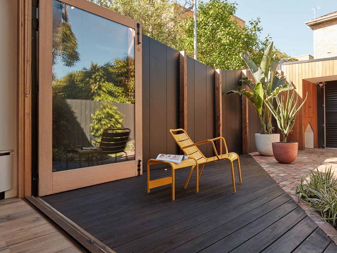 Feast Your Eyes Timber and Deck Stain