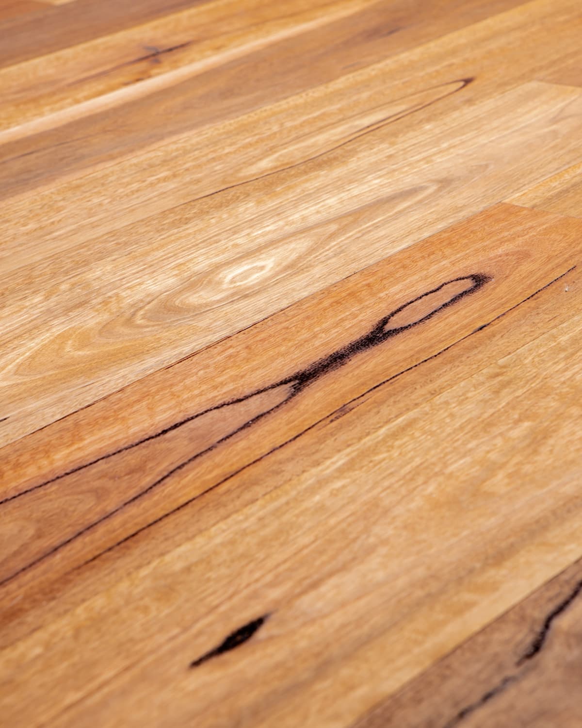 Sparkling clean floors