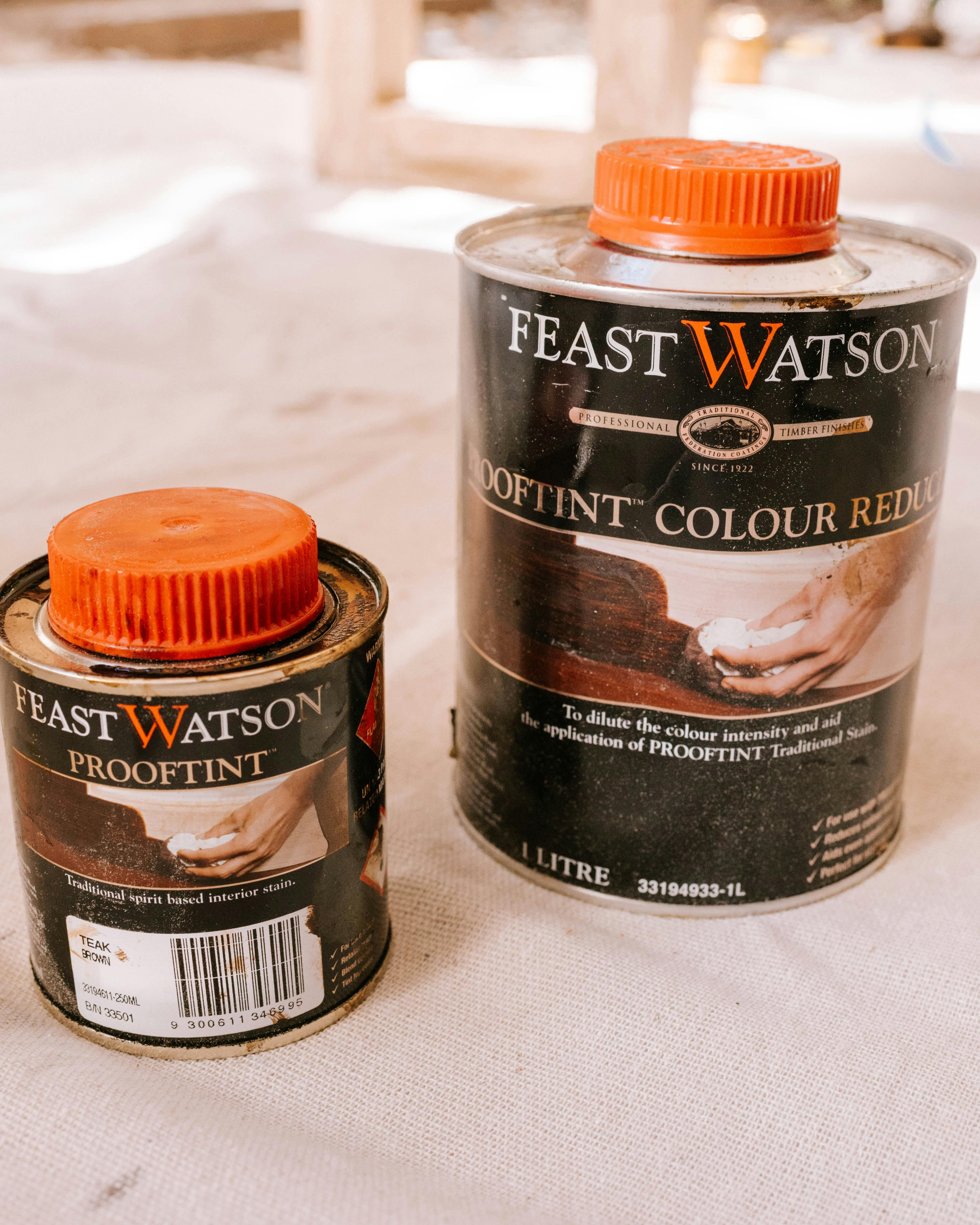 Feast Watson Prooftint and Colour Reducer