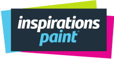 Inspirations paint logo