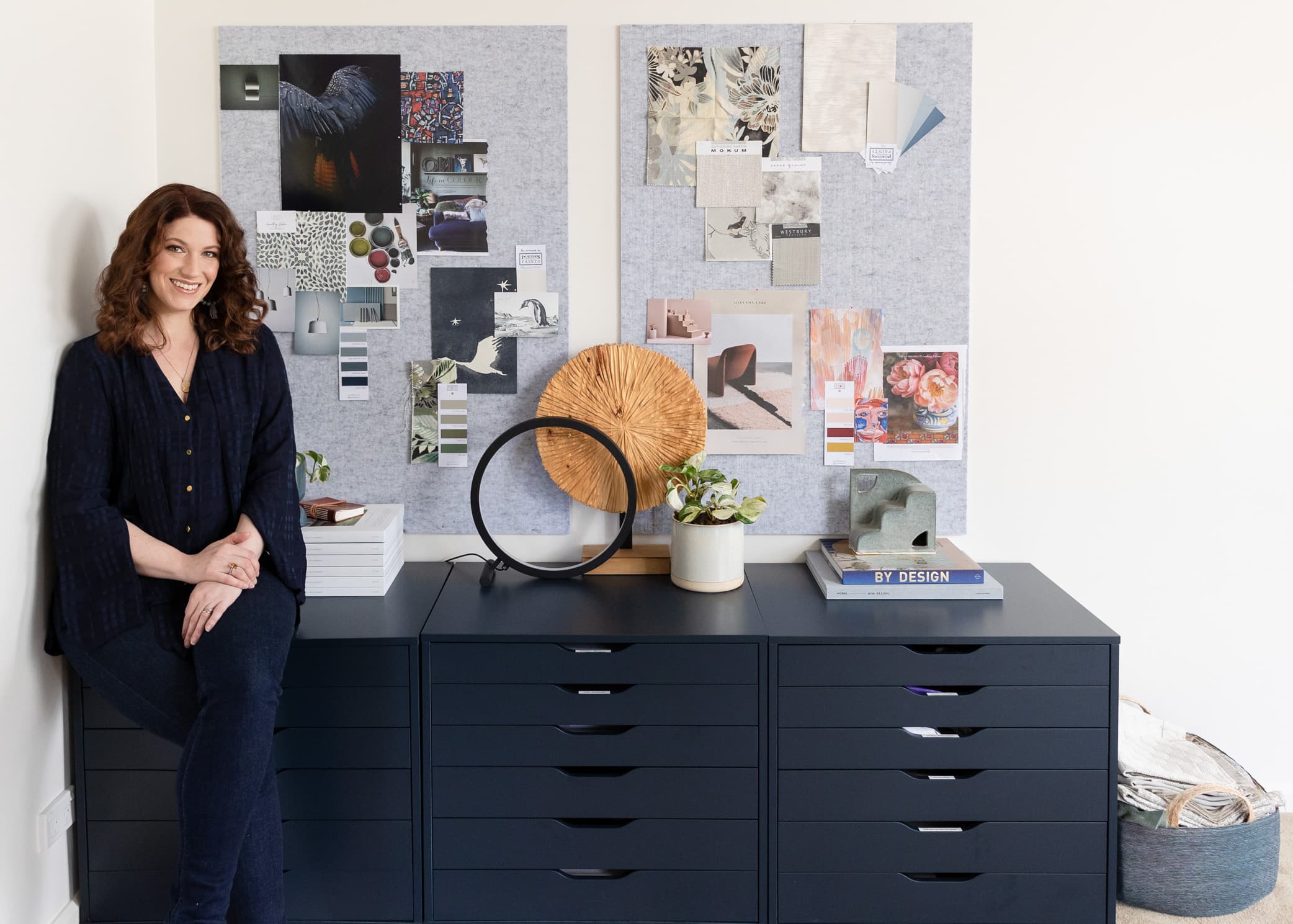 Life in Colour with Rochelle Morris