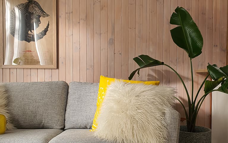 Step Eight: Snap it!