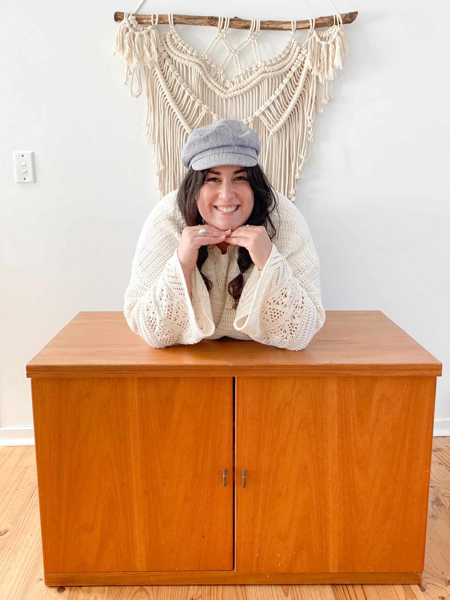 Relove a Scandi buffet