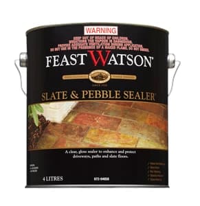 Slate & Pebble Sealer™