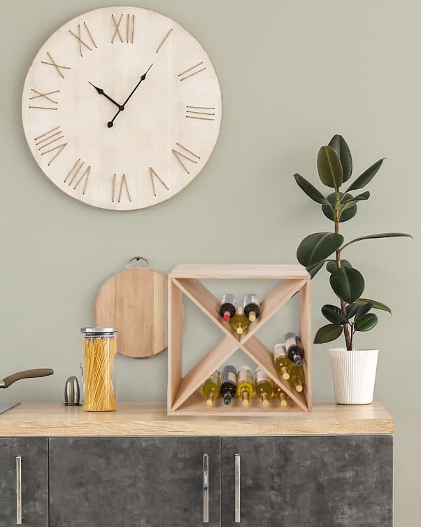 Wine Rack