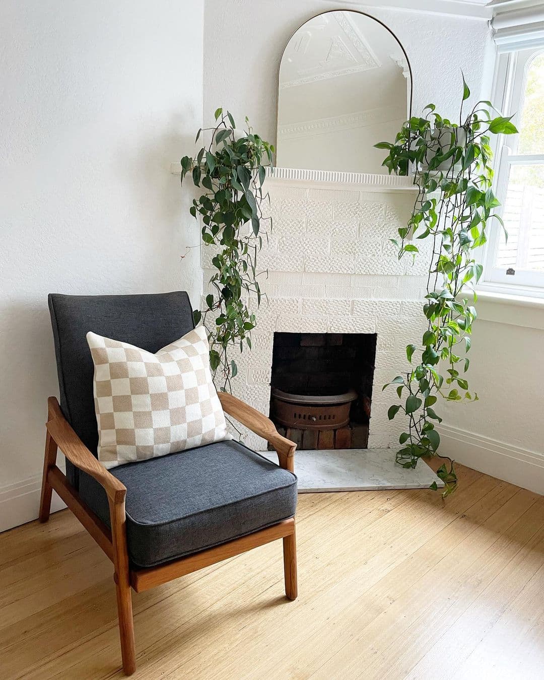 Armchair image - room