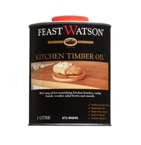 Kitchen Timber Oil