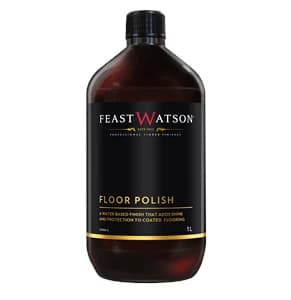 Floor Polish