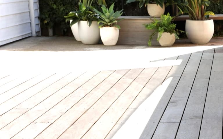 Step Nine: Styling and maintenance