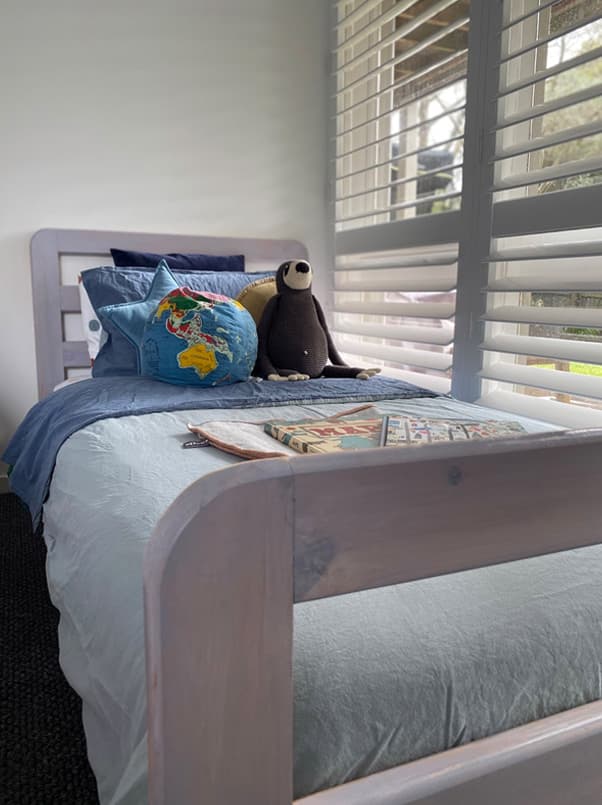 Feast Watson - Prooftint™ Interior Wood Stain | Feast Watson