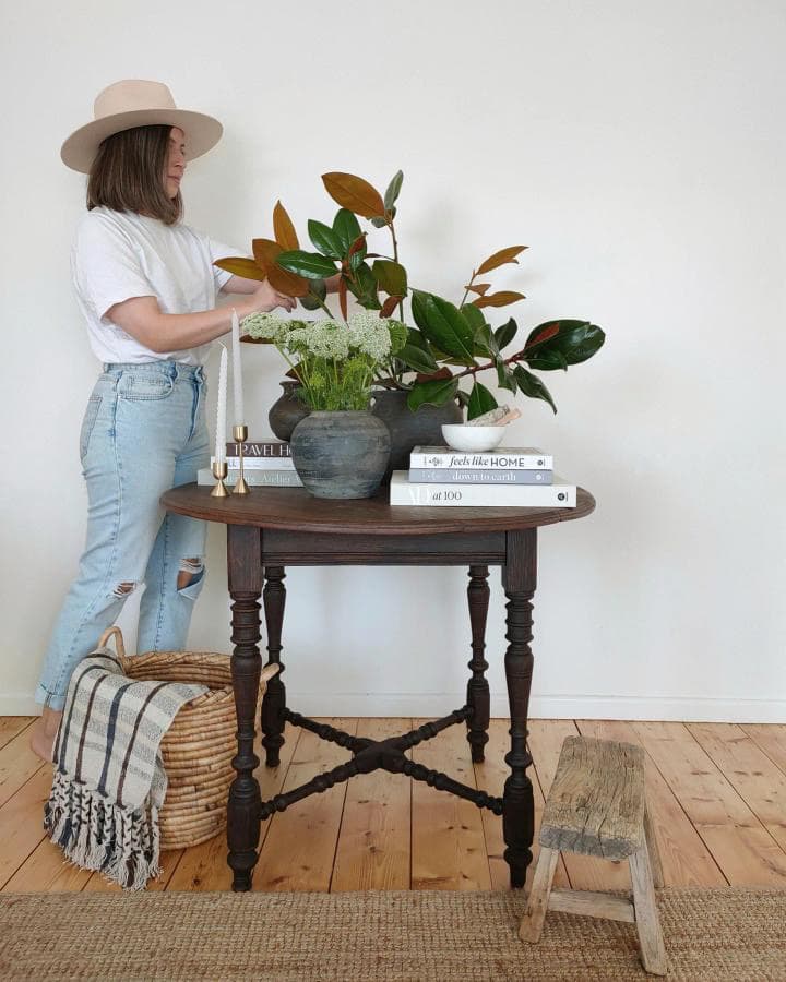 Feast Watson - Rejuvenate Your Timber | Feast Watson