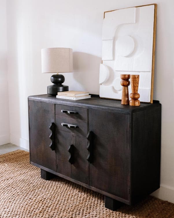 Feast Watson - Upcycle A Cabinet Using Our Wood Stain Colours | Feast ...