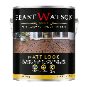 Product image of Feast Watson Matt Look Decking Oil