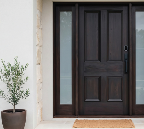 Doors & Windows