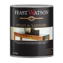 Stain & Varnish