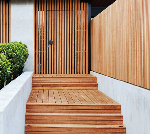 Fences & Cladding