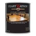 Product image of Feast Watson Clear Varnish