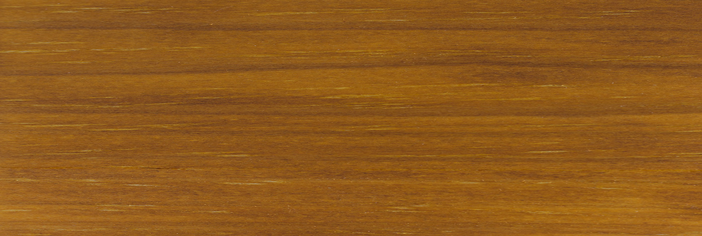 Golden Teak