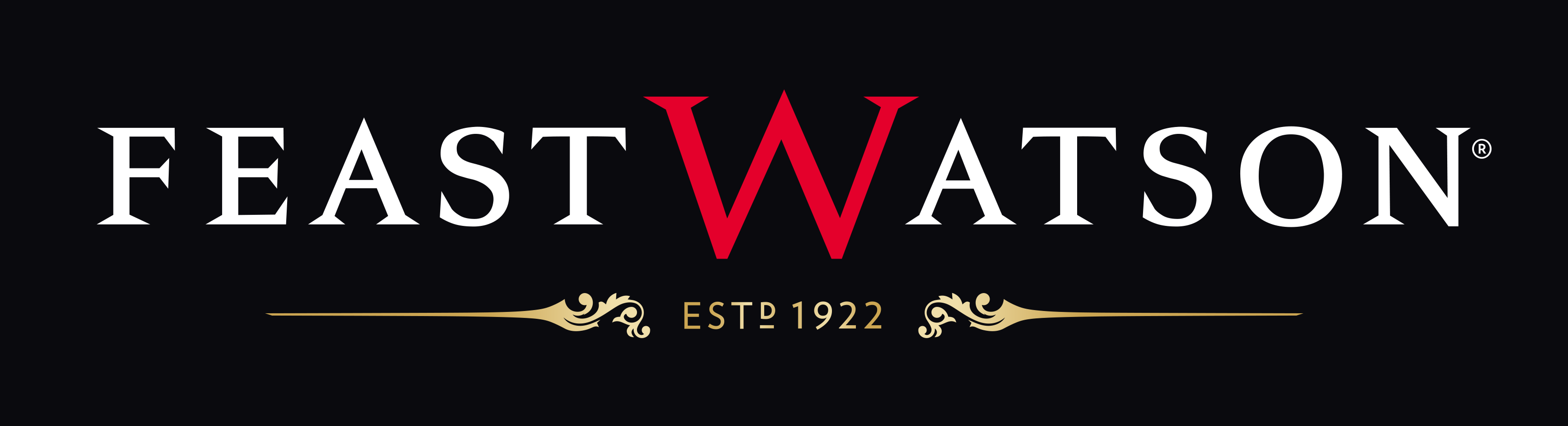 Page header logo
