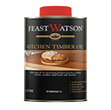 Product image of Feast Watson Kitchen Timber Oil™