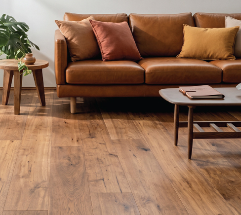 Flooring