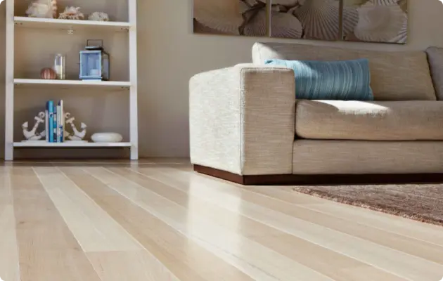 Achieving the coastal look in your home